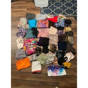 Lot of Women's Modest Accessories - Scarves, Head Wraps, Indian Sars, Luxury